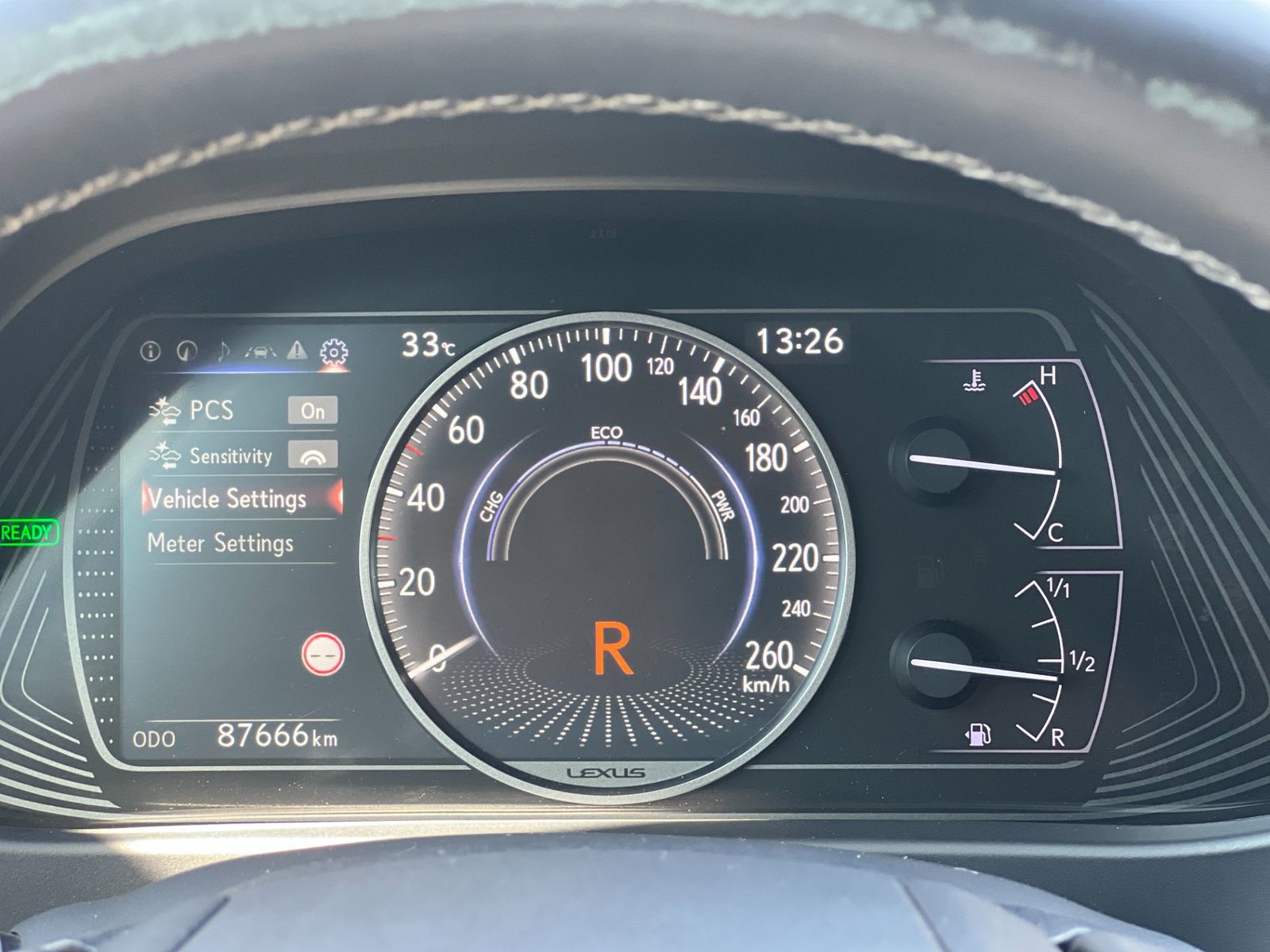 Lexus UX 2019 250h - foto 20