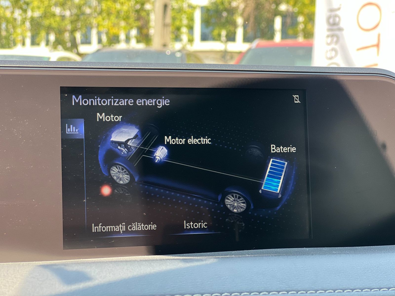 Lexus UX 2019 250h - foto 25