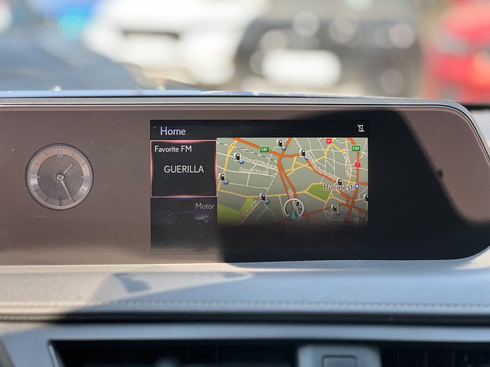 Lexus UX 2019 250h - foto 16
