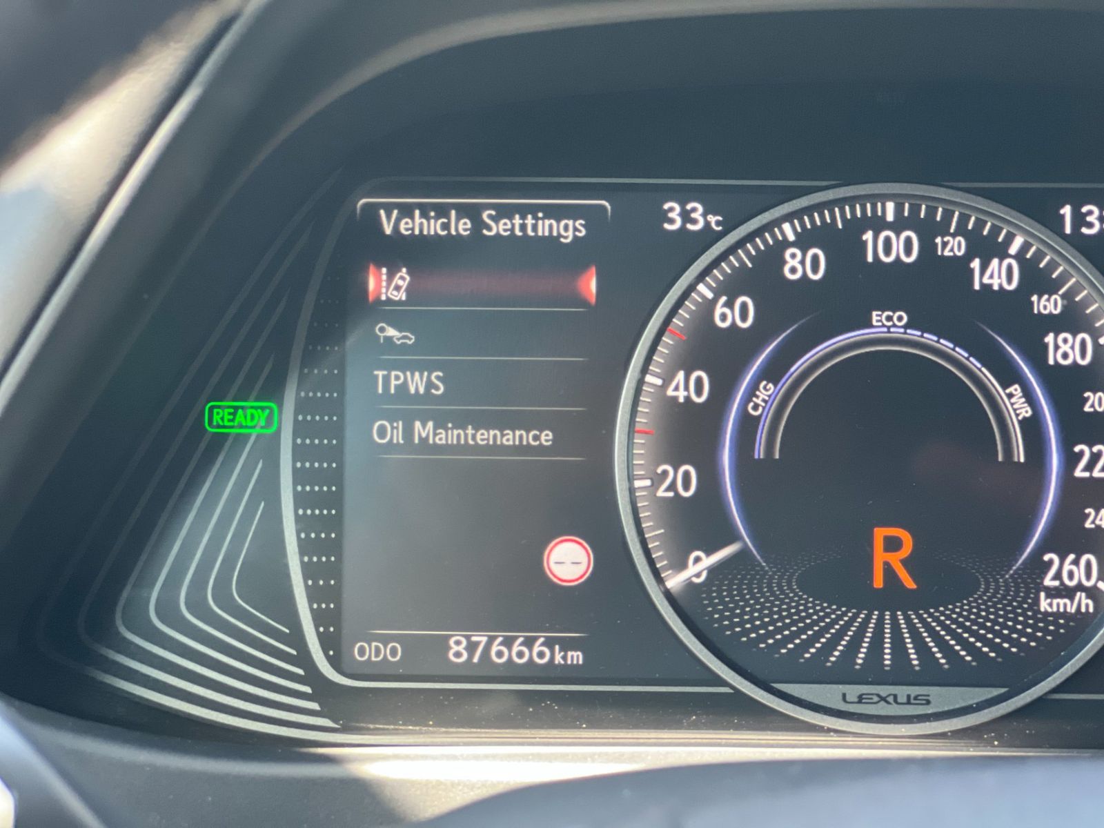 Lexus UX 2019 250h - foto 21