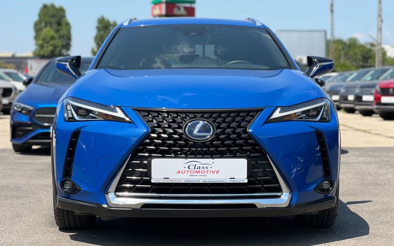 Lexus UX 2019 250h - foto 2