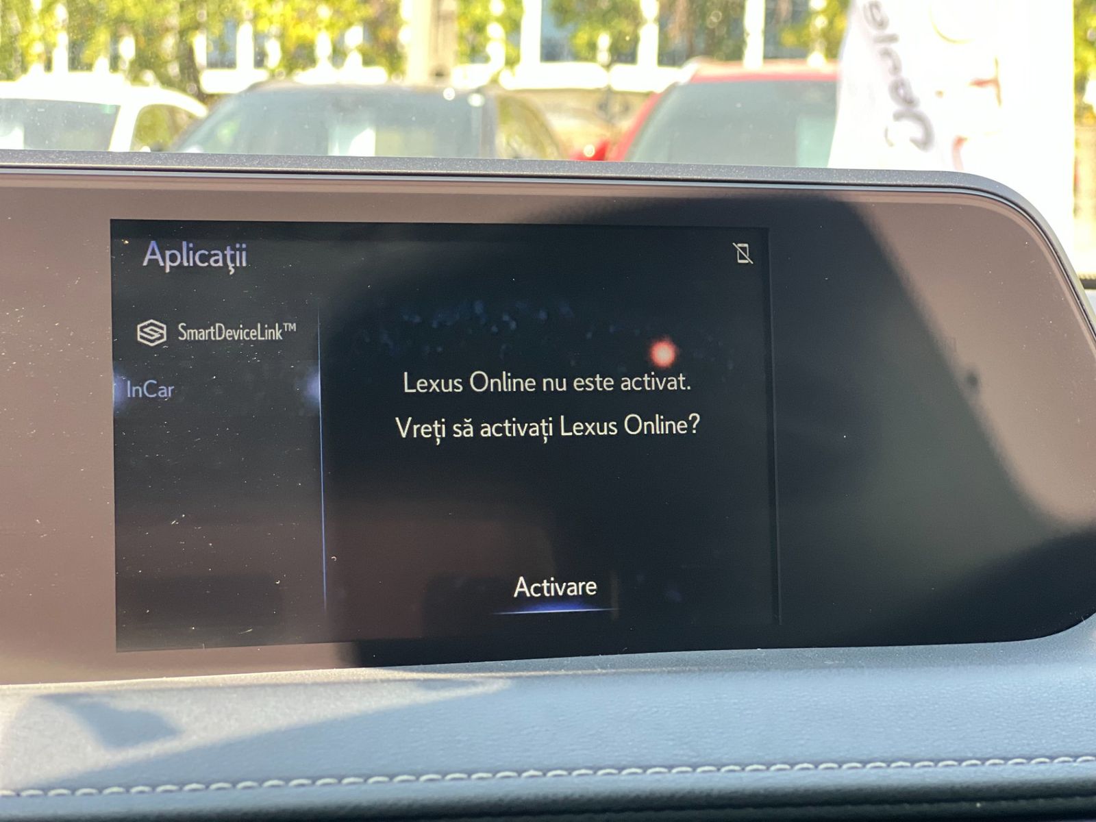 Lexus UX 2019 250h - foto 22