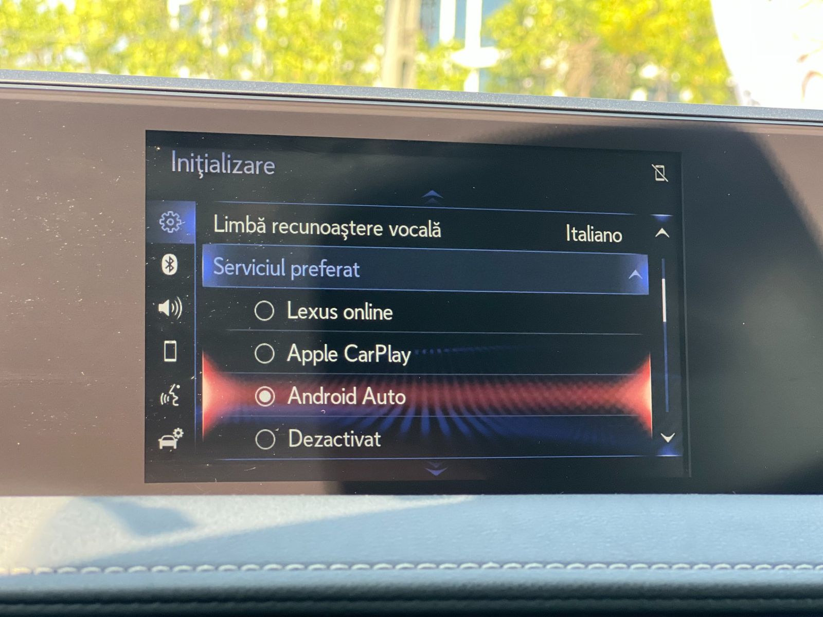 Lexus UX 2019 250h - foto 23
