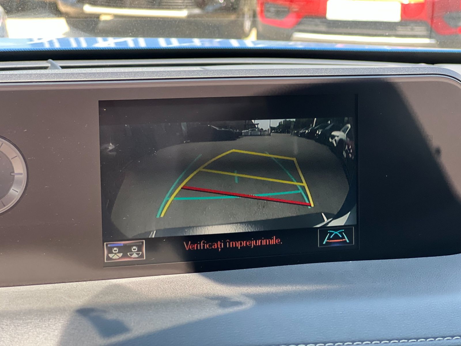 Lexus UX 2019 250h - foto 19