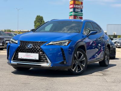 Lexus UX 2019 250h