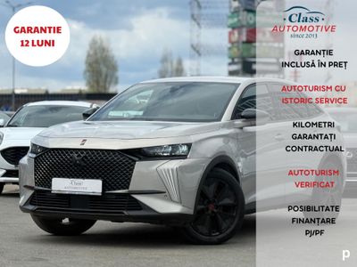 DS7 Crossback 1.5 Hdi 130 CP