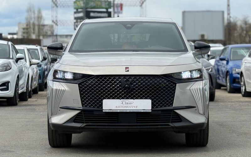 DS DS7 (Crossback) 2023 - foto 2