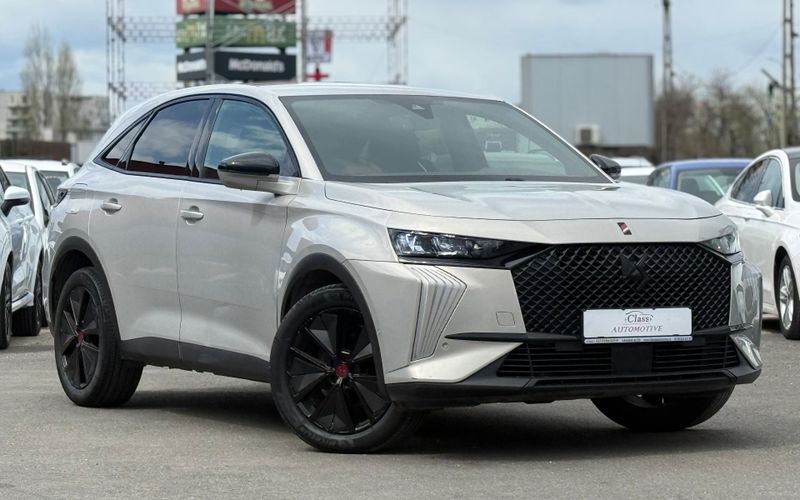 DS DS7 (Crossback) 2023 - foto 3