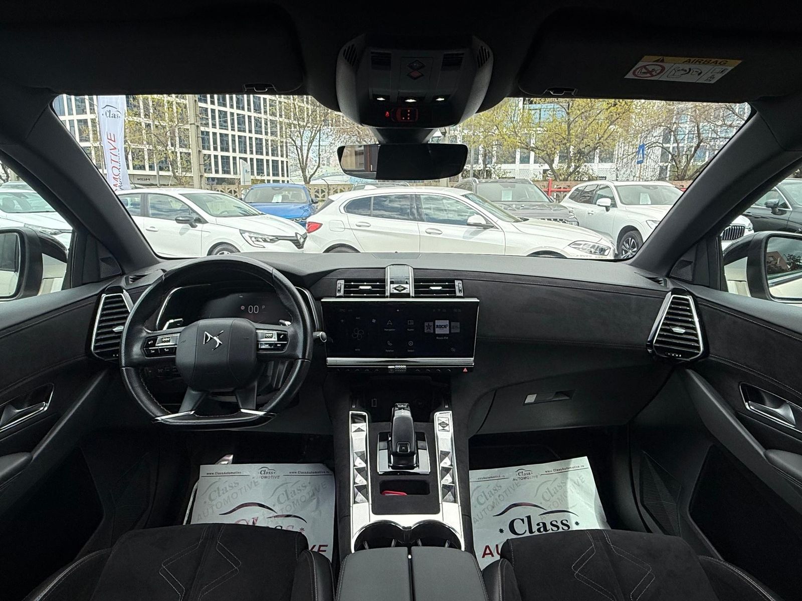 DS DS7 (Crossback) 2023 - foto 4