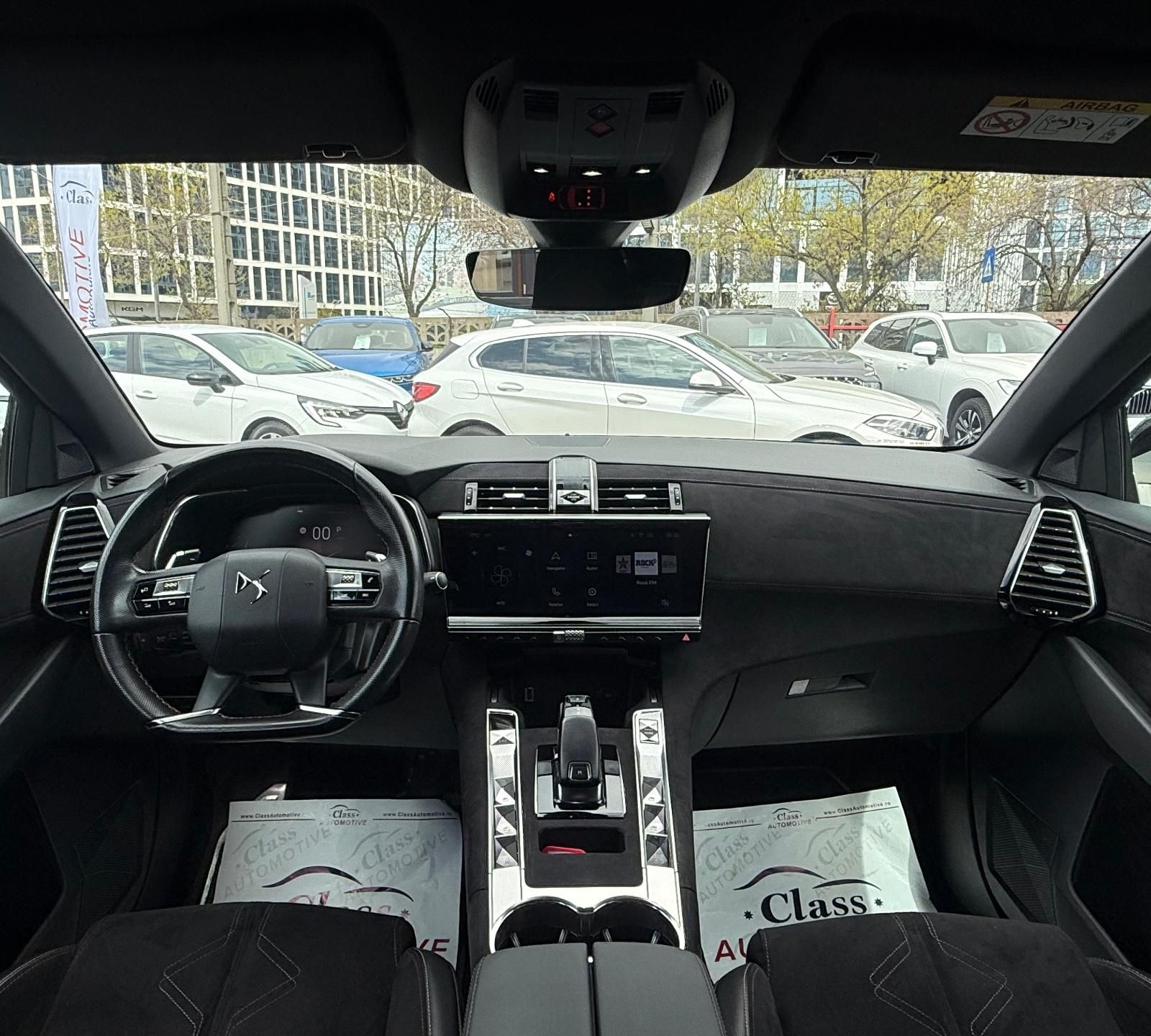 DS7 Crossback 1.5 Hdi 130 CP - foto 4