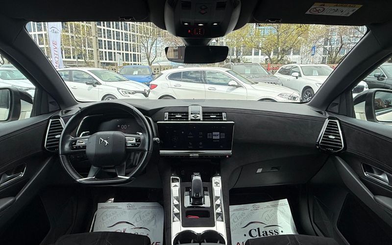 DS DS7 (Crossback) 2023 - foto 4