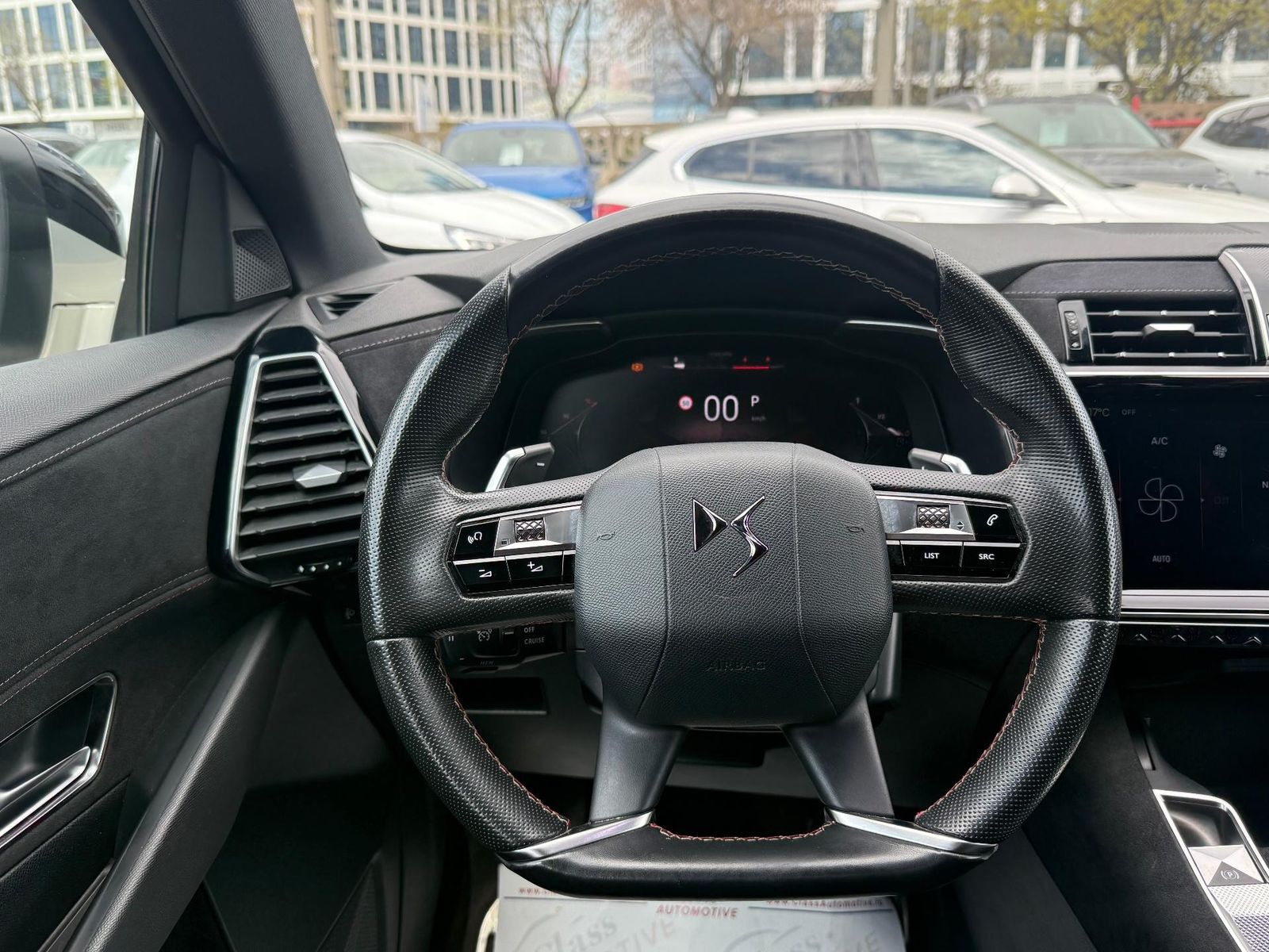 DS DS7 (Crossback) 2023 - foto 5