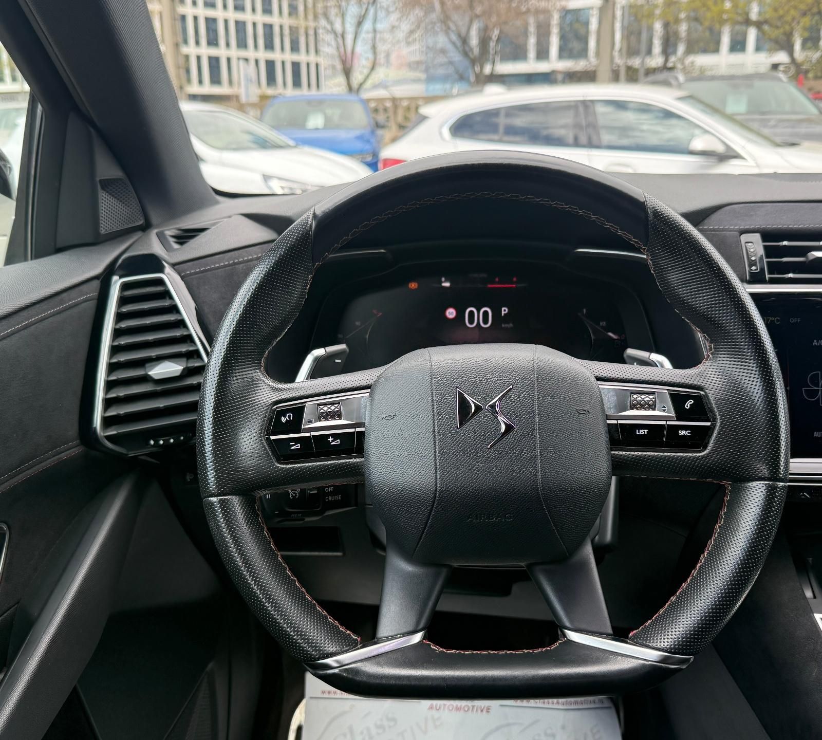 DS7 Crossback 1.5 Hdi 130 CP - foto 5