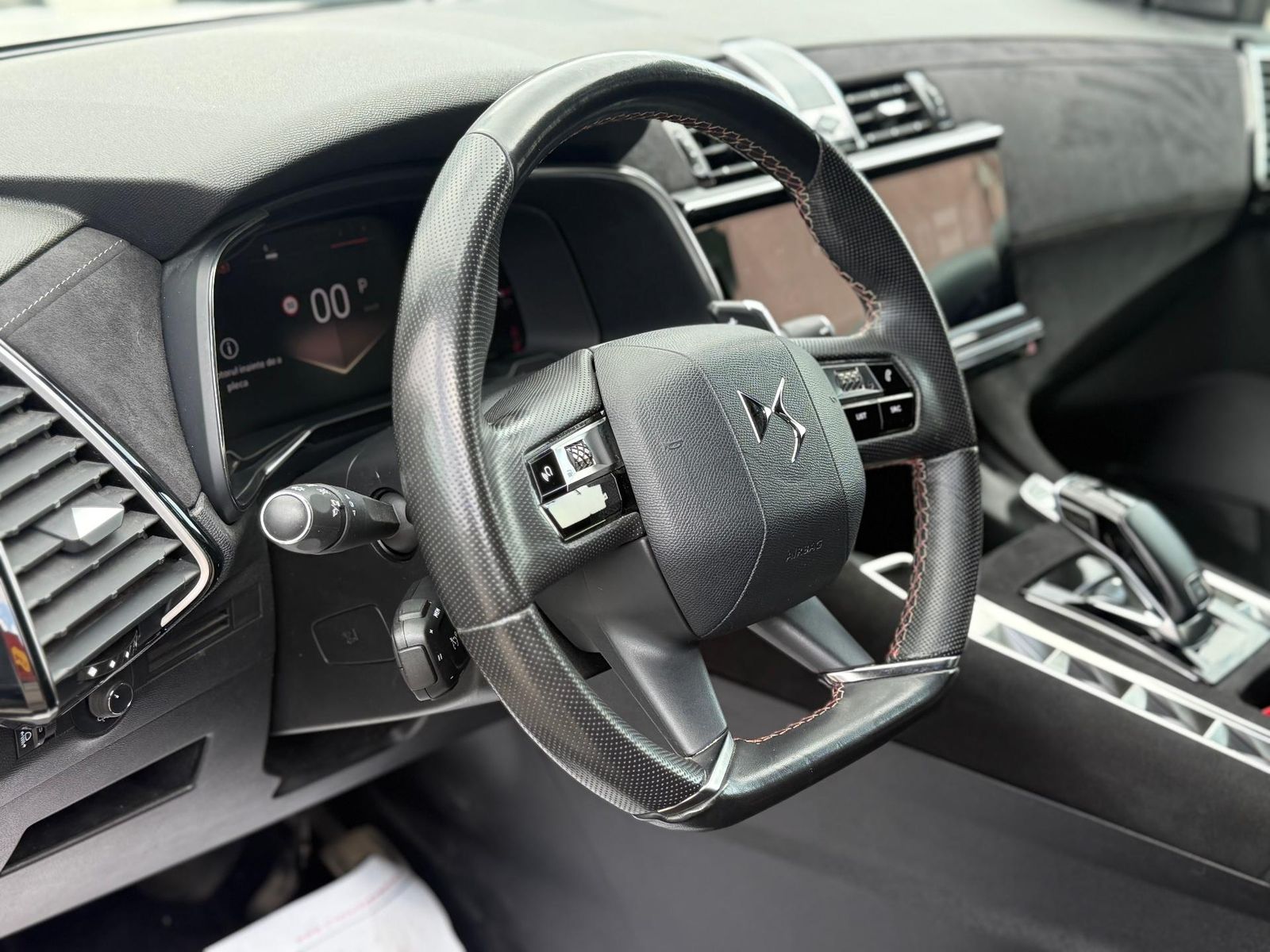 DS DS7 (Crossback) 2023 - foto 6