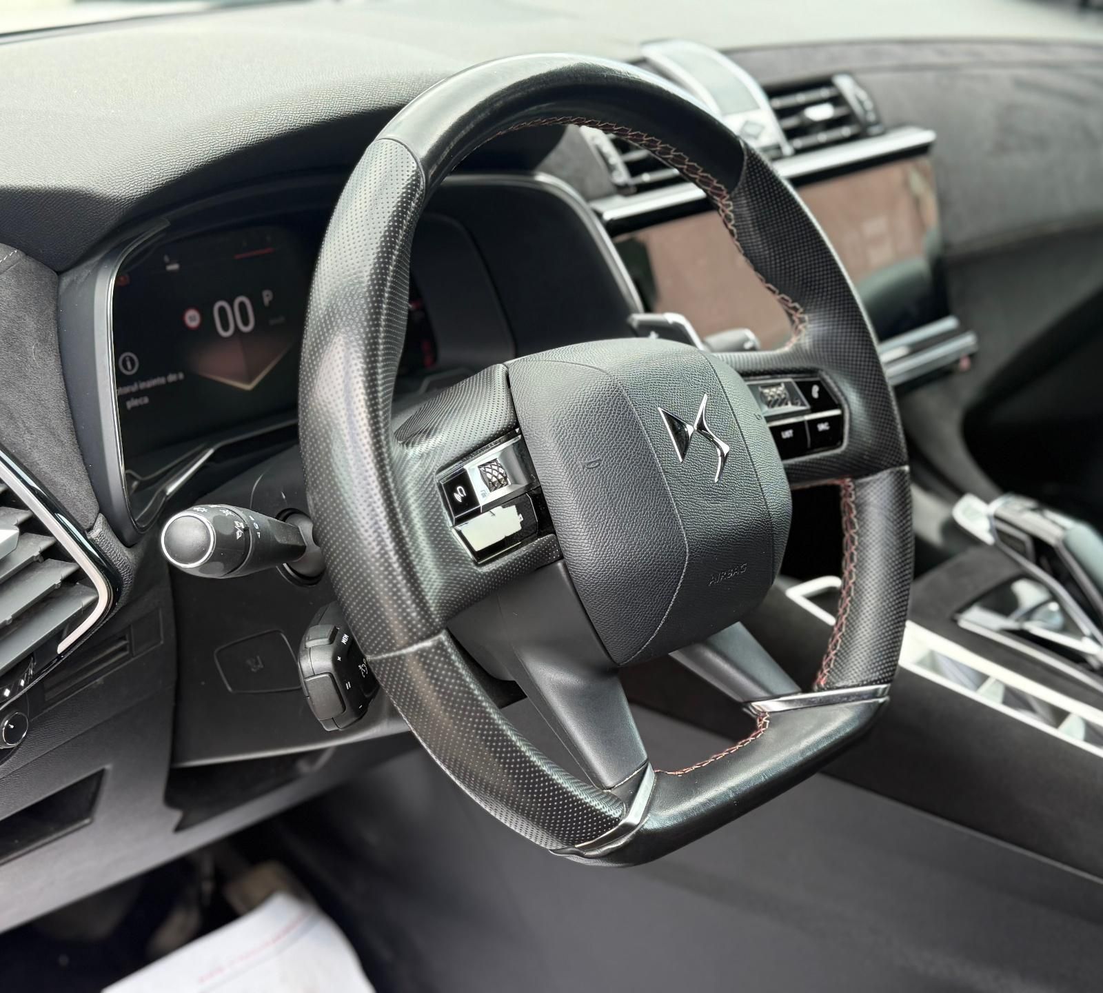 DS7 Crossback 1.5 Hdi 130 CP - foto 6