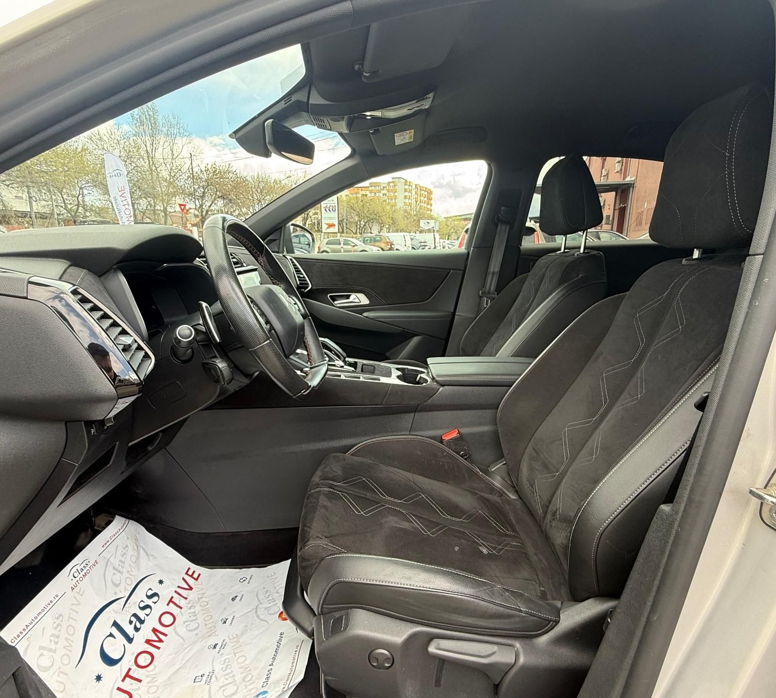 DS7 Crossback 1.5 Hdi 130 CP - foto 7