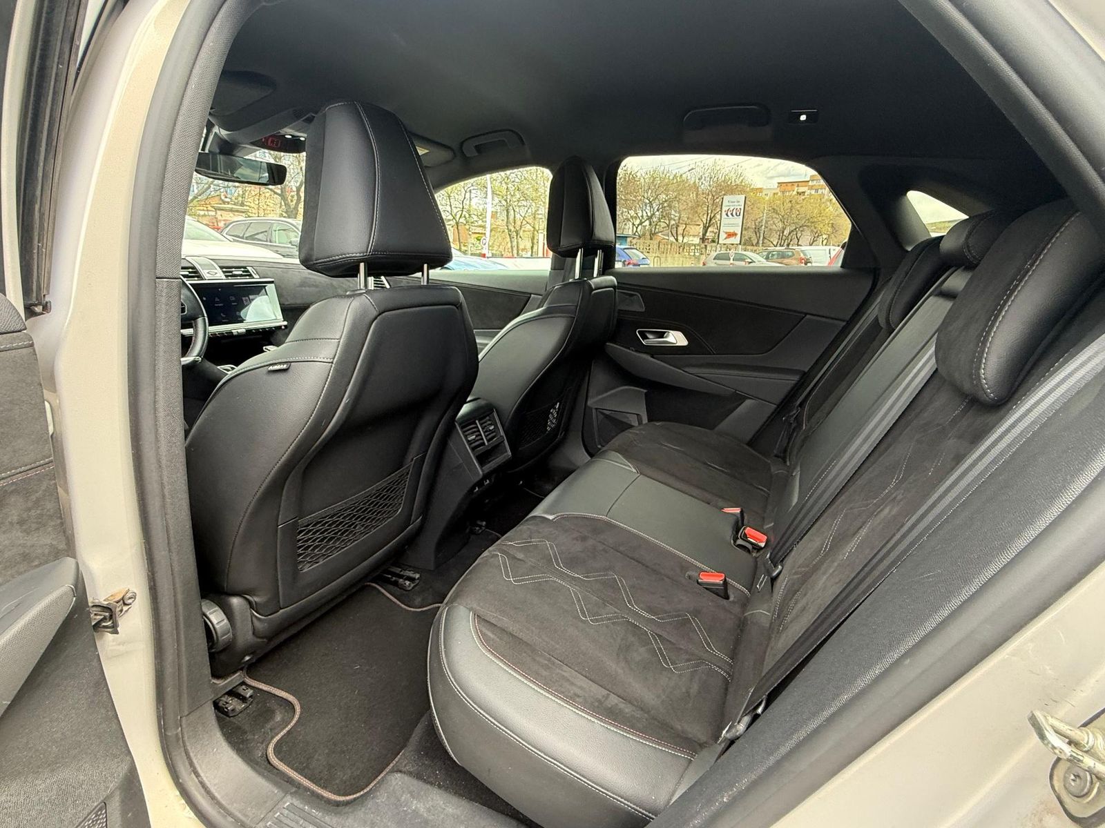 DS DS7 (Crossback) 2023 - foto 8
