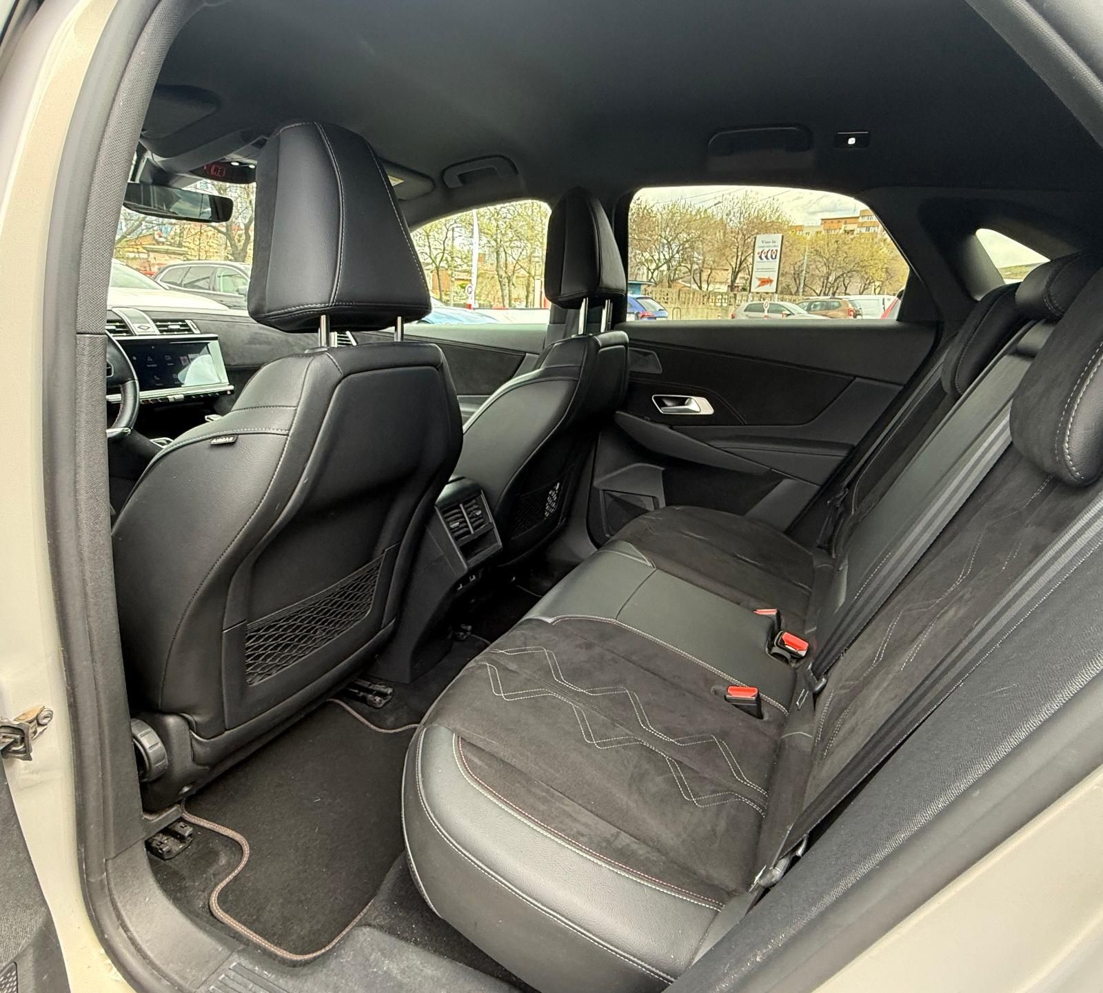DS7 Crossback 1.5 Hdi 130 CP - foto 8