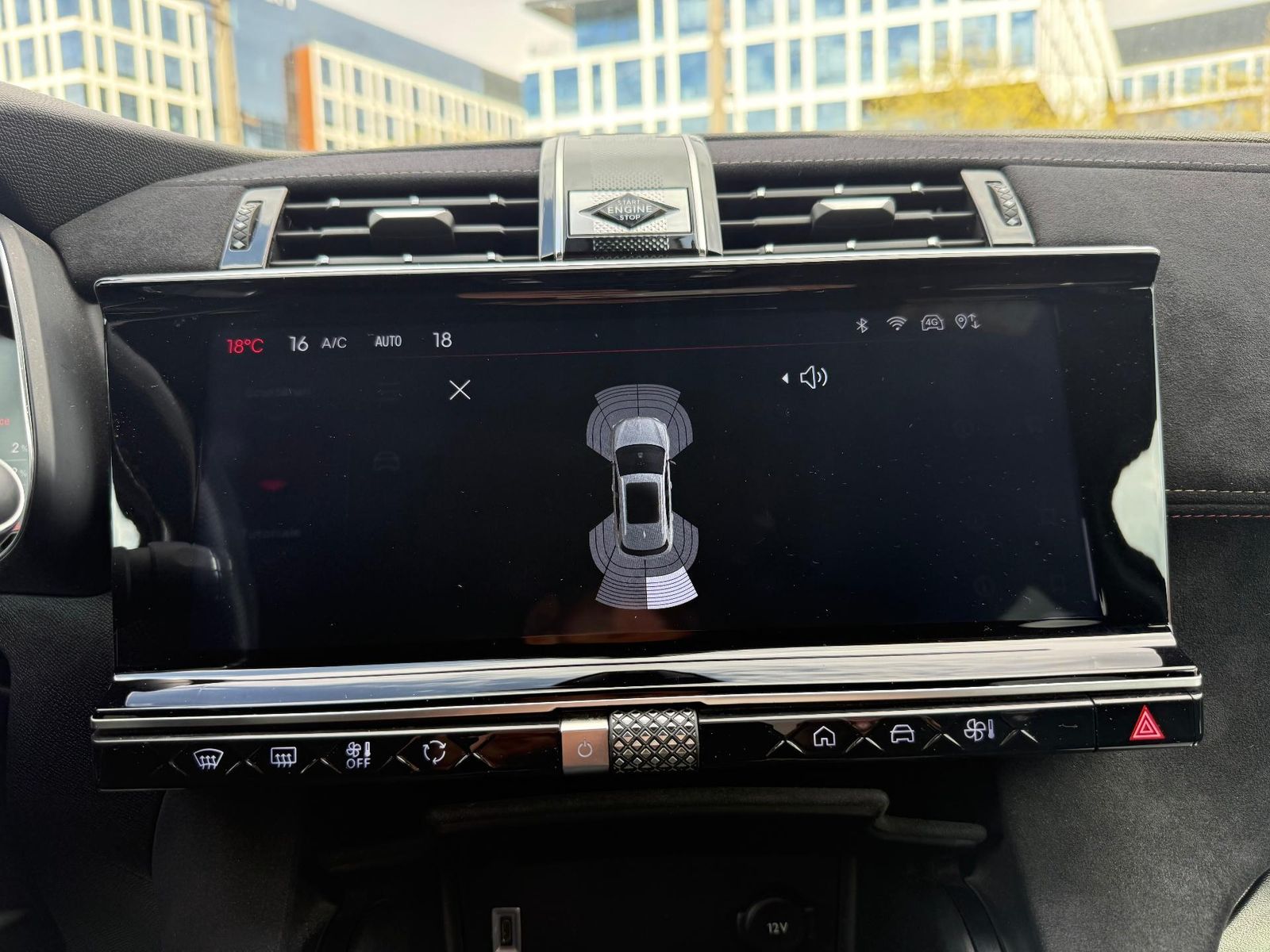 DS DS7 (Crossback) 2023 - foto 11