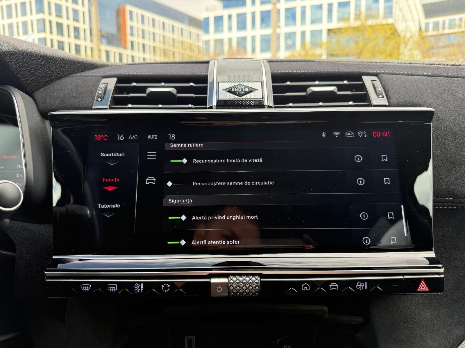 DS DS7 (Crossback) 2023 - foto 12