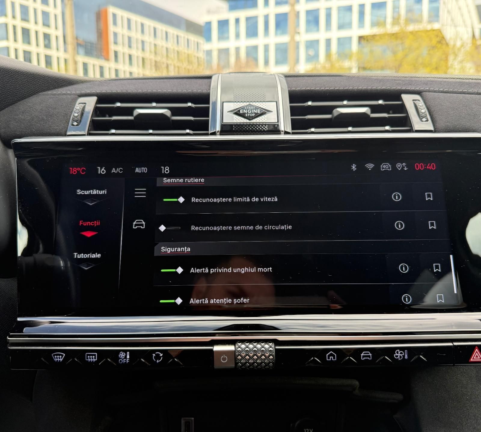DS7 Crossback 1.5 Hdi 130 CP - foto 12