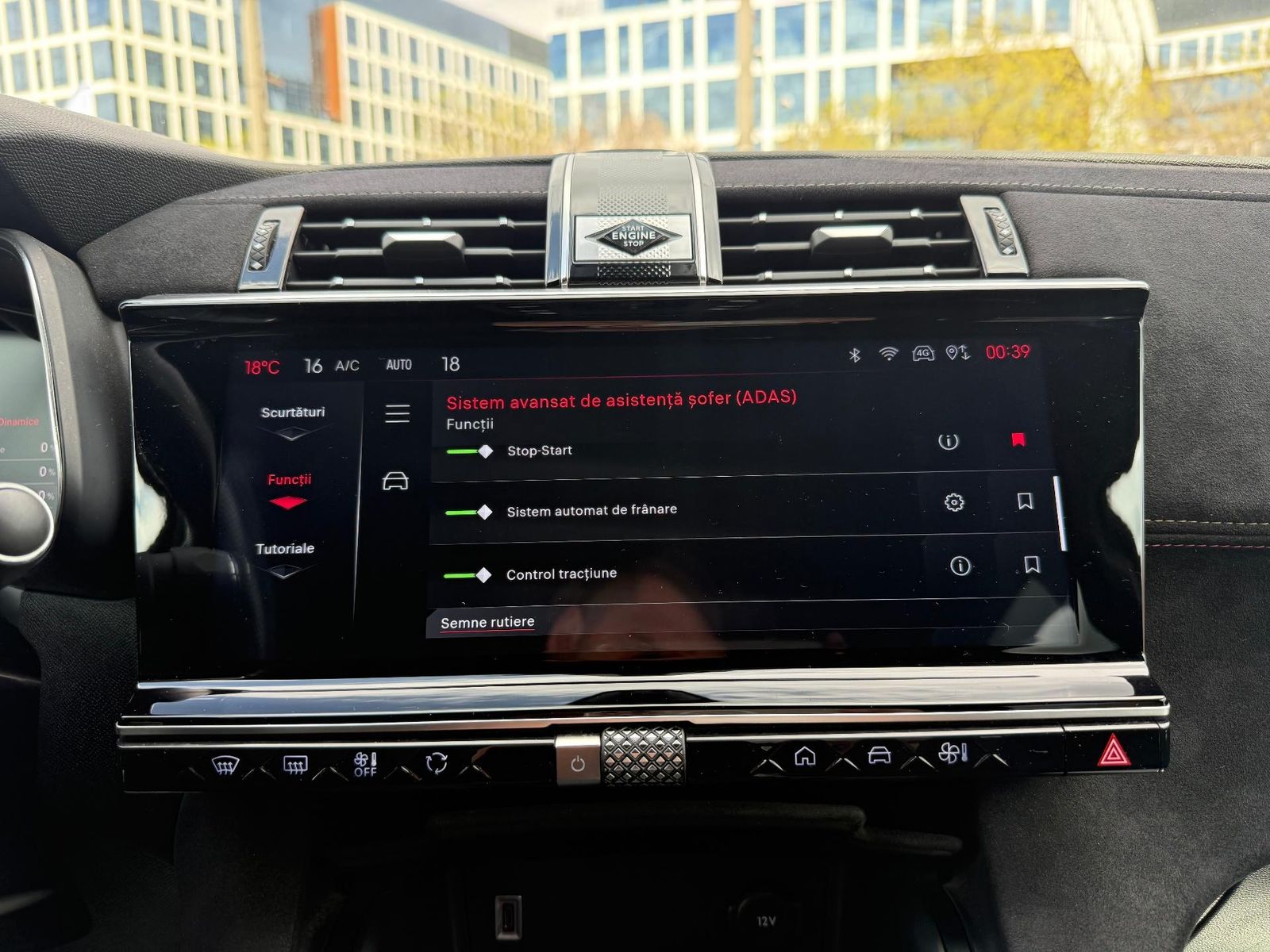 DS DS7 (Crossback) 2023 - foto 13