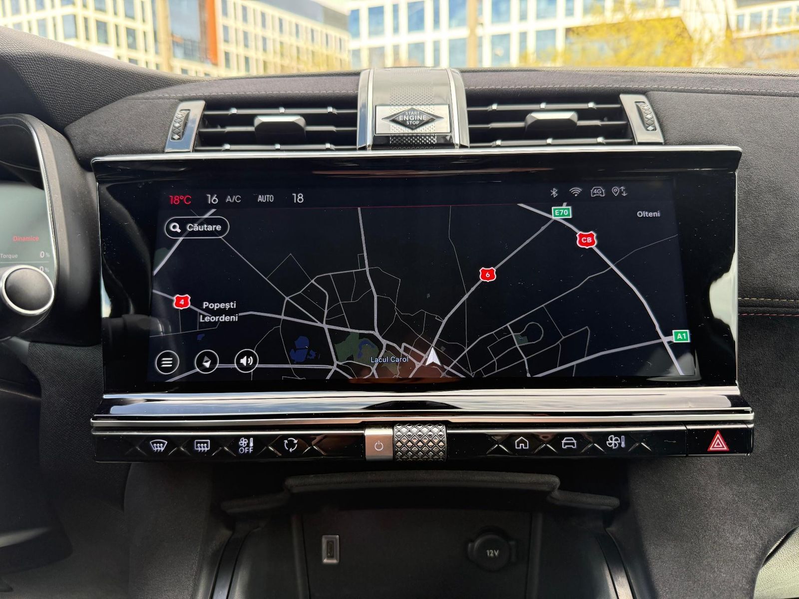 DS DS7 (Crossback) 2023 - foto 14