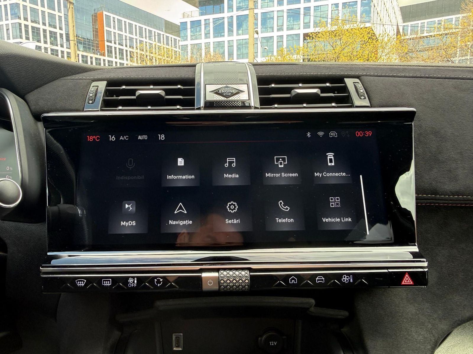 DS DS7 (Crossback) 2023 - foto 15