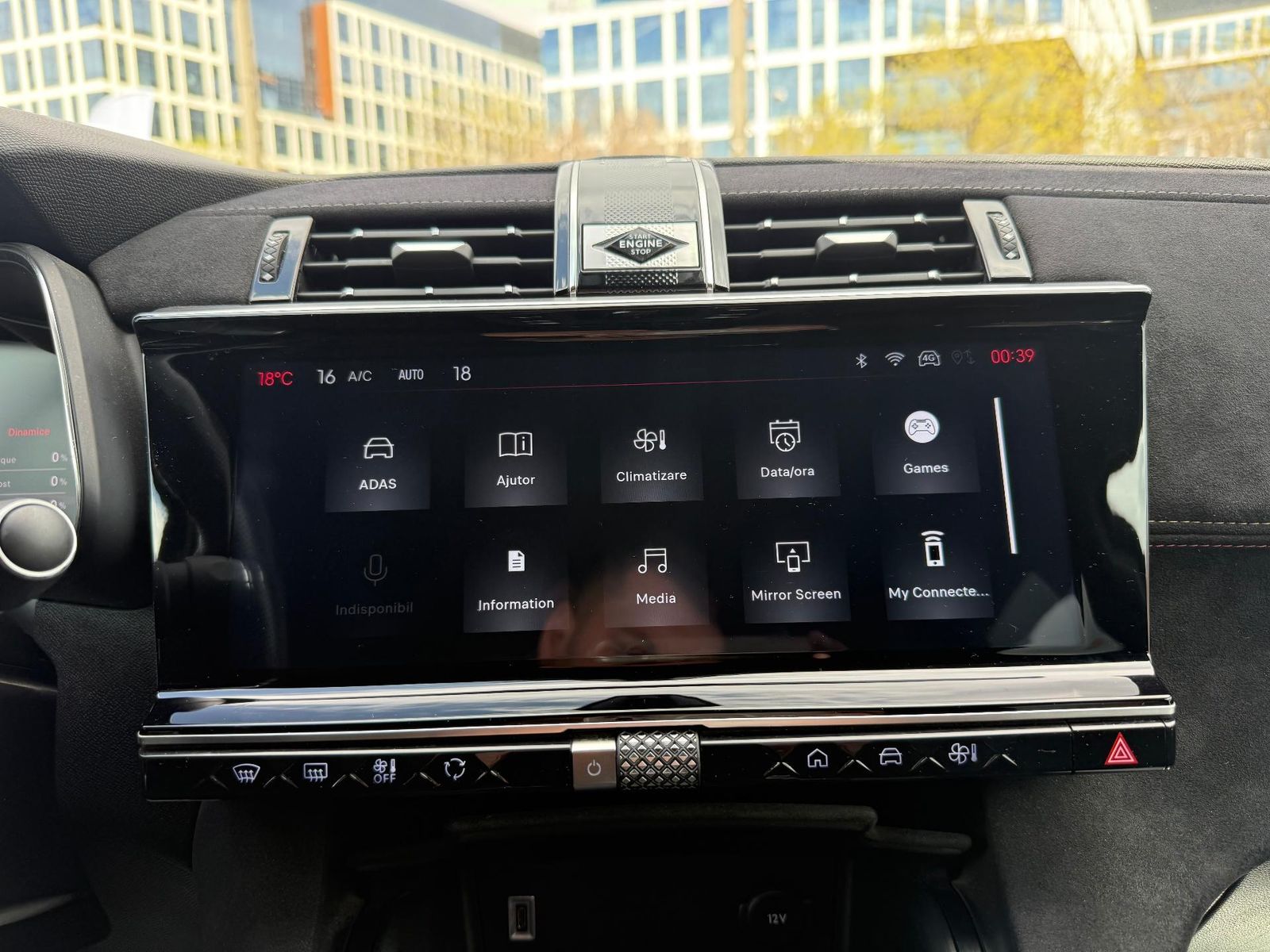 DS DS7 (Crossback) 2023 - foto 16