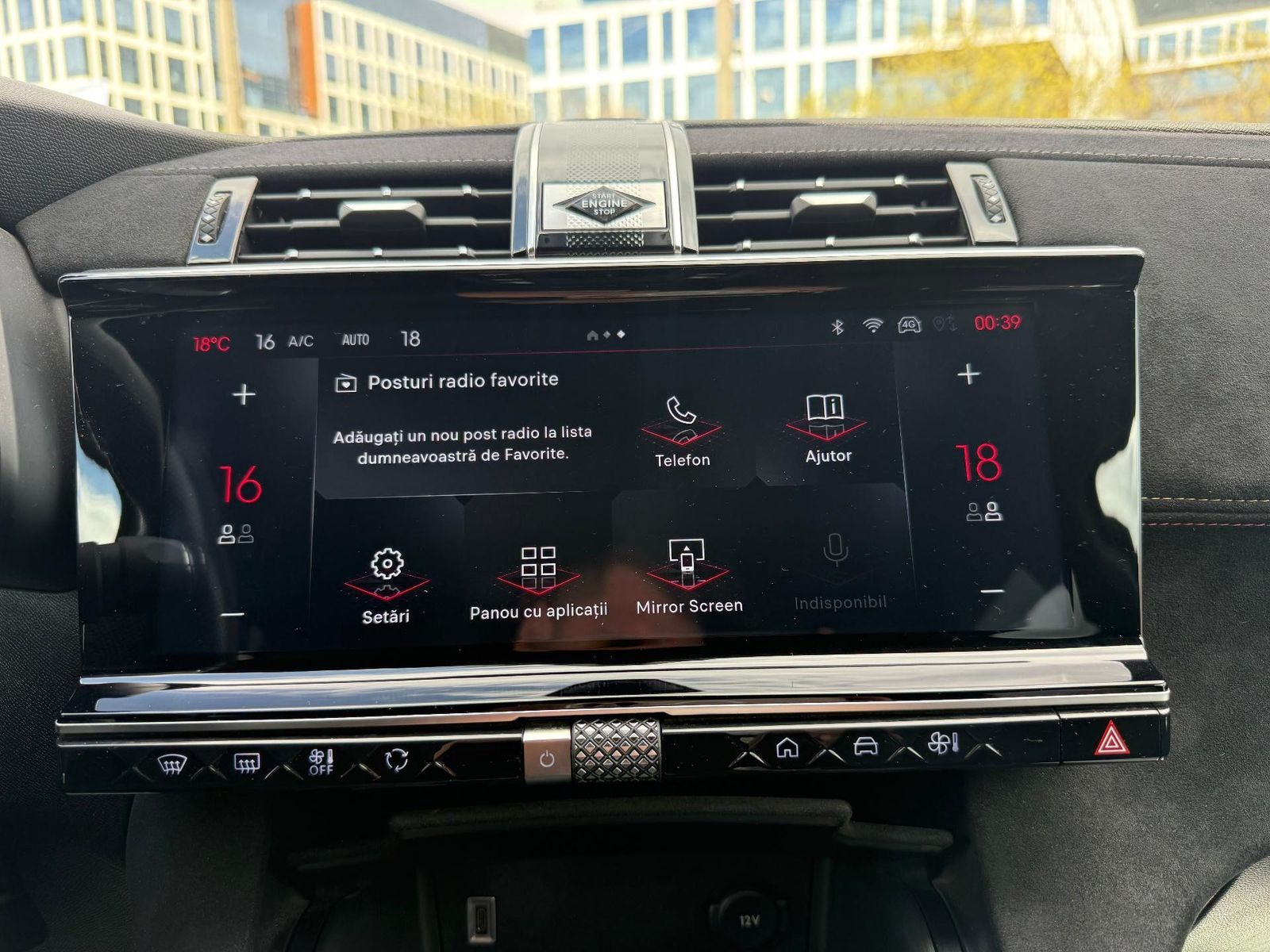 DS DS7 (Crossback) 2023 - foto 17