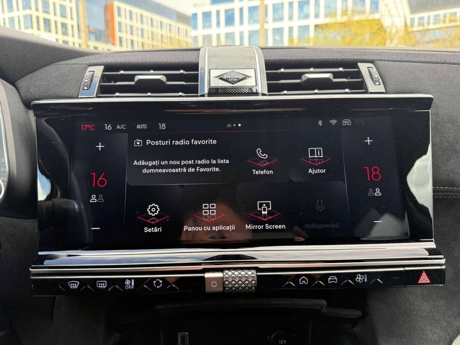 DS DS7 (Crossback) 2023 - foto 18