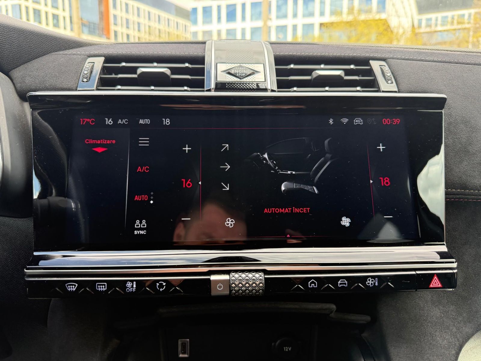 DS DS7 (Crossback) 2023 - foto 19