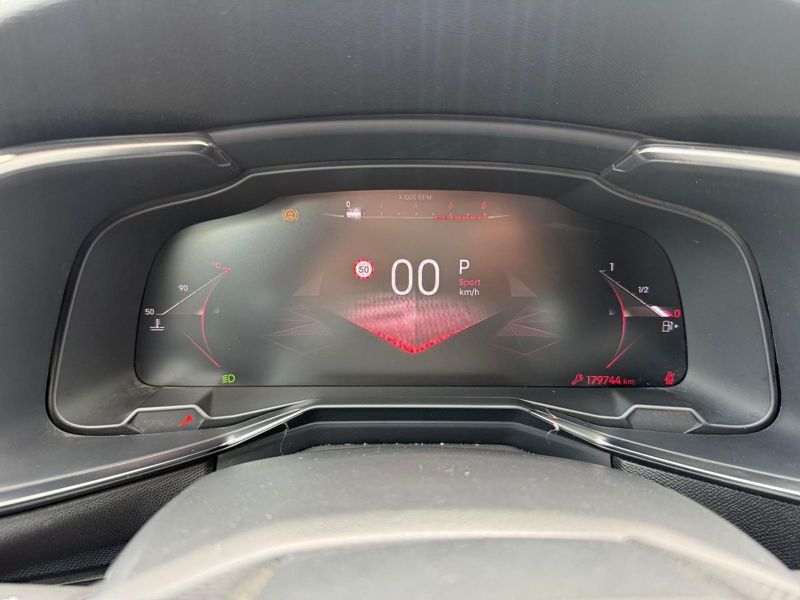 DS DS7 (Crossback) 2023 - foto 20
