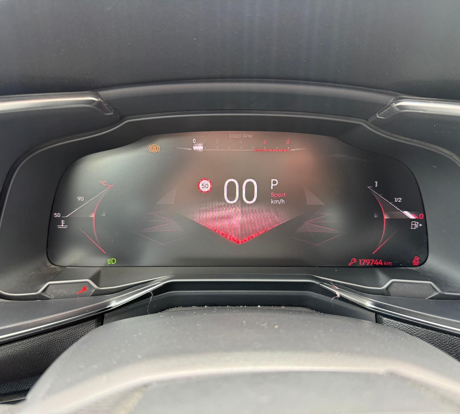 DS7 Crossback 1.5 Hdi 130 CP - foto 20