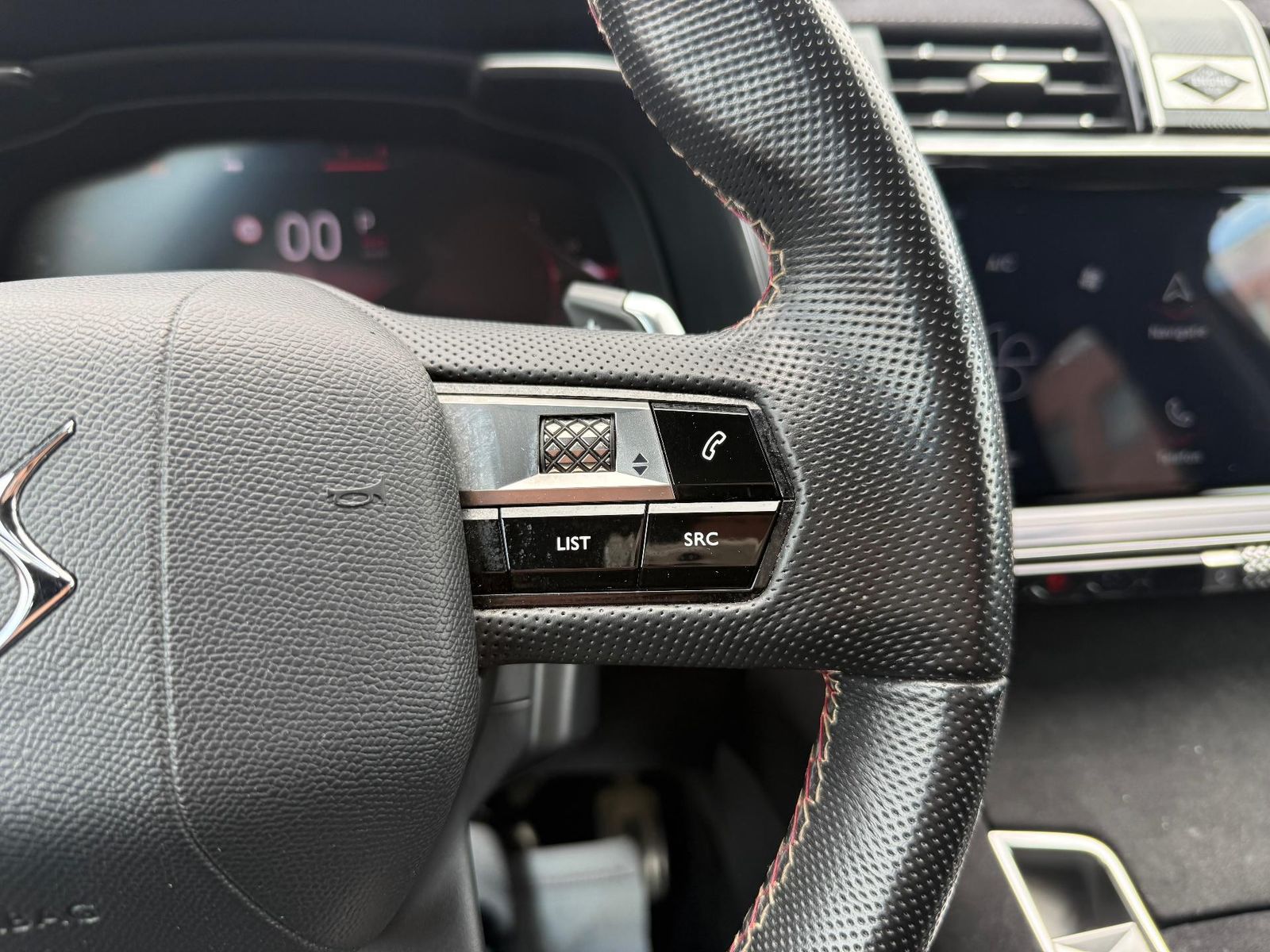 DS DS7 (Crossback) 2023 - foto 21