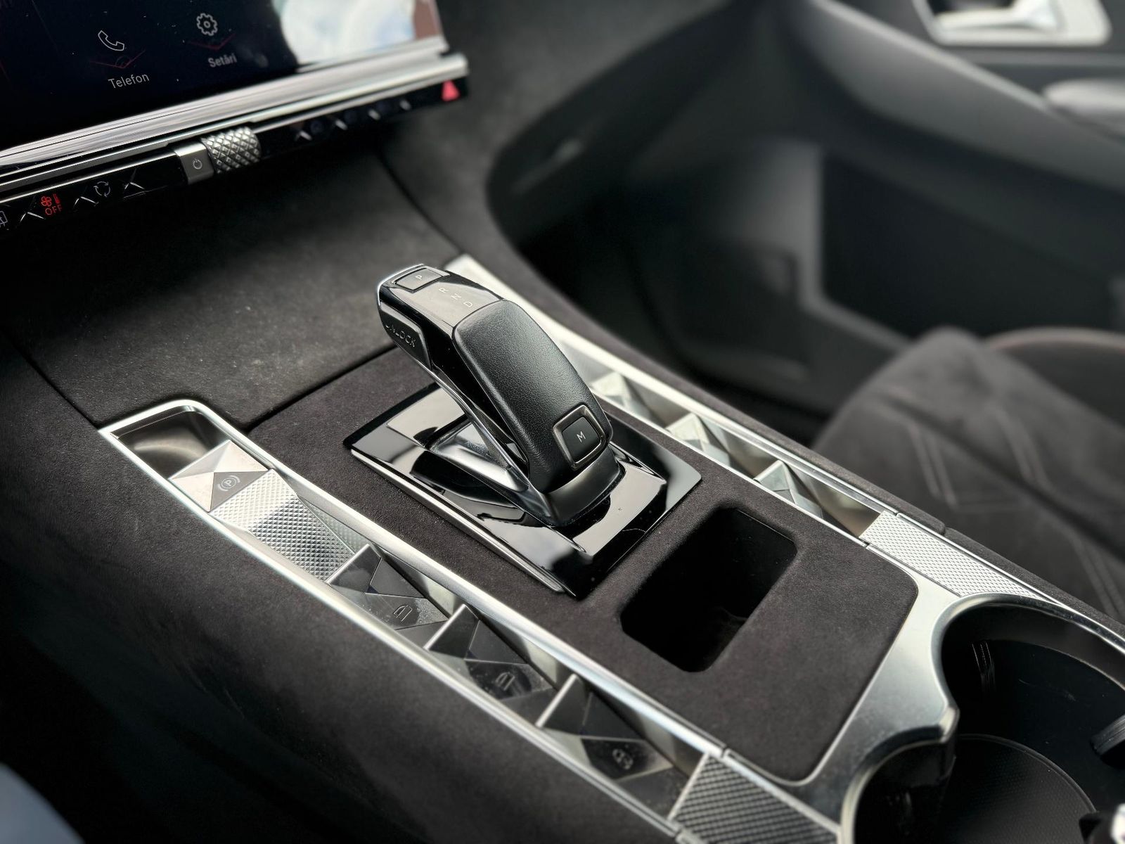 DS DS7 (Crossback) 2023 - foto 23