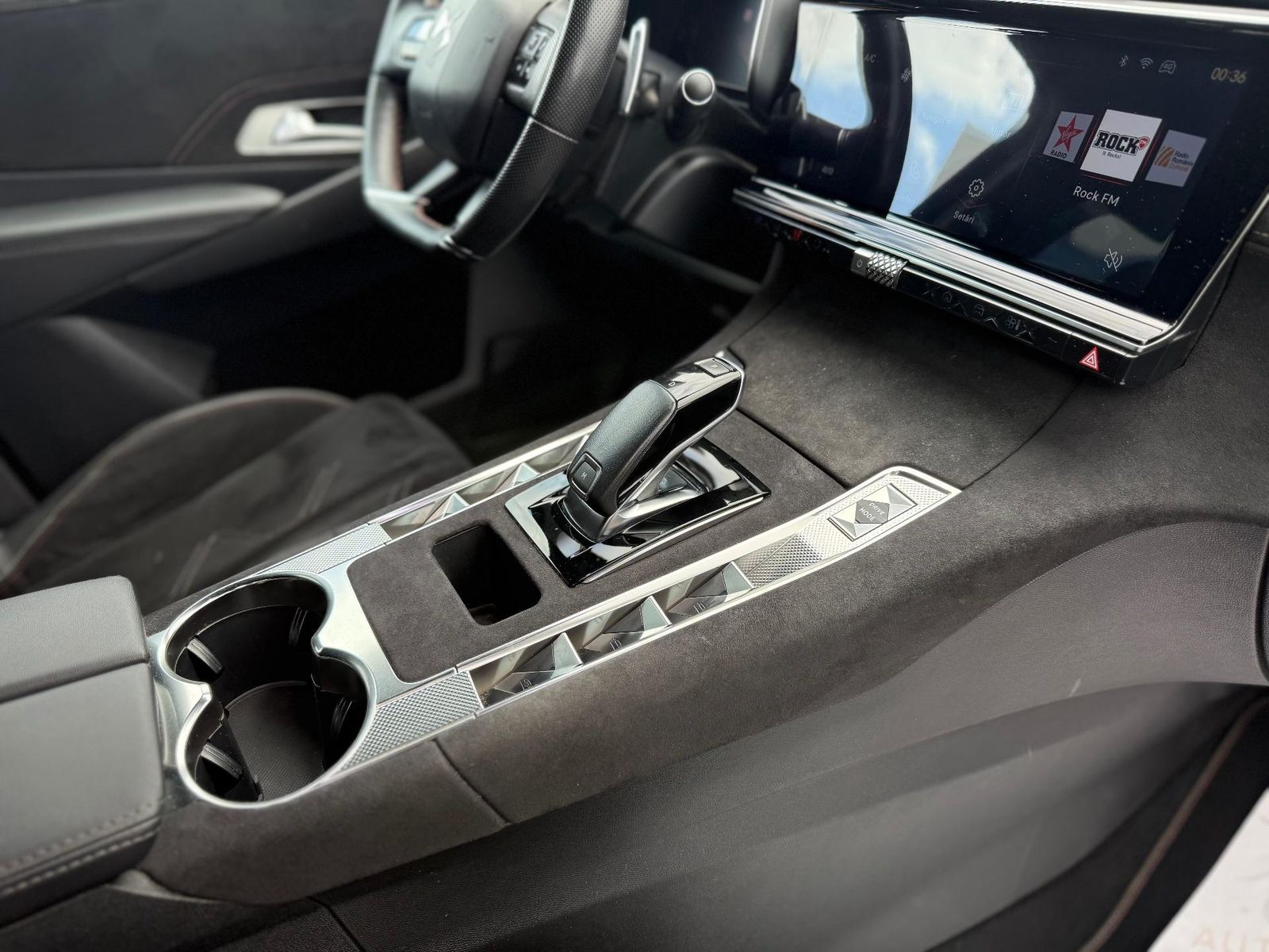 DS DS7 (Crossback) 2023 - foto 24