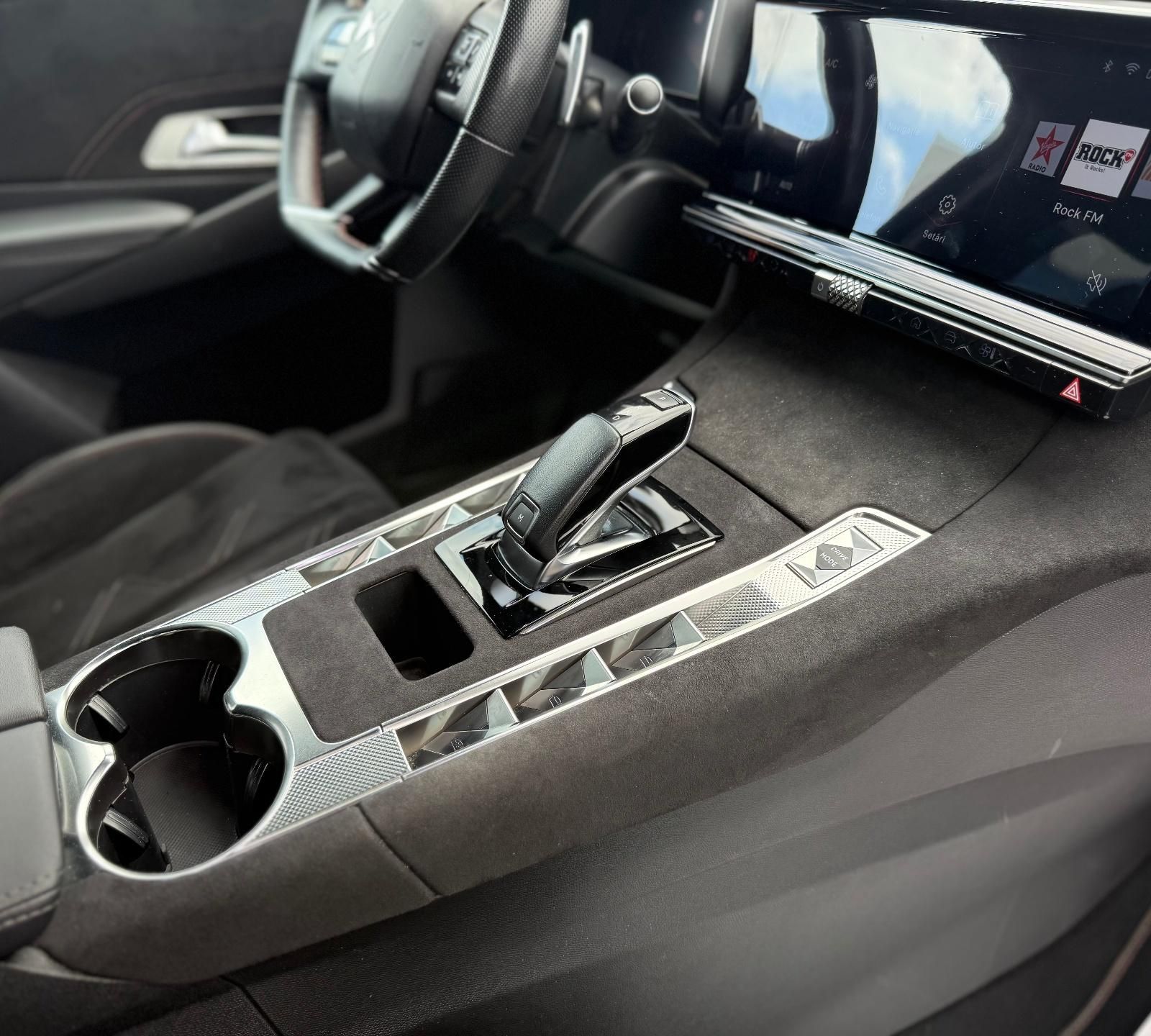 DS7 Crossback 1.5 Hdi 130 CP - foto 24