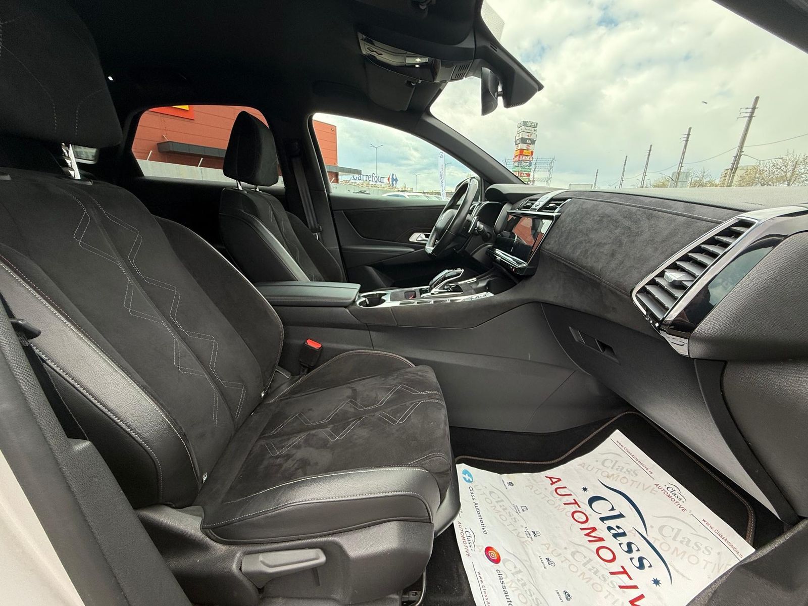 DS DS7 (Crossback) 2023 - foto 25