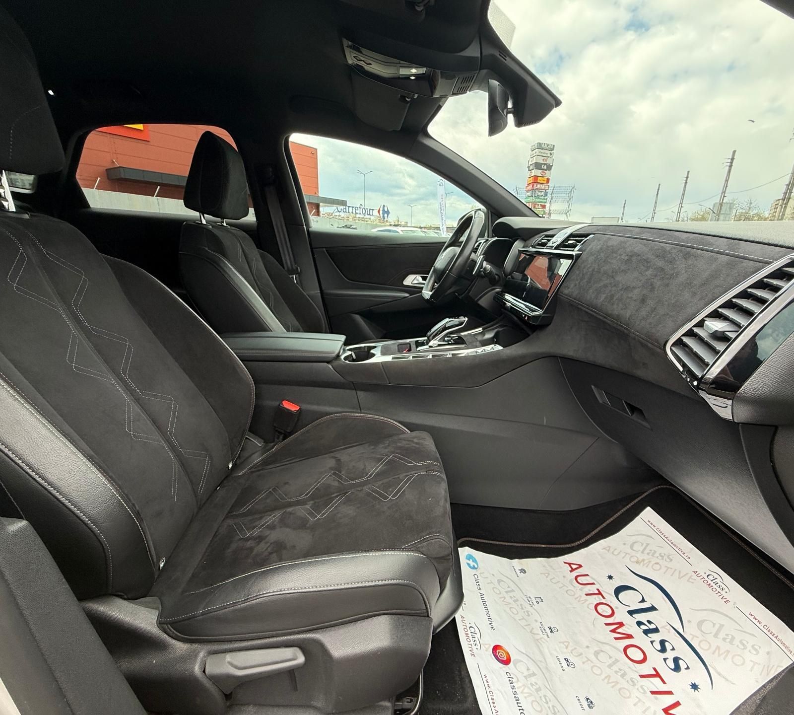 DS7 Crossback 1.5 Hdi 130 CP - foto 25