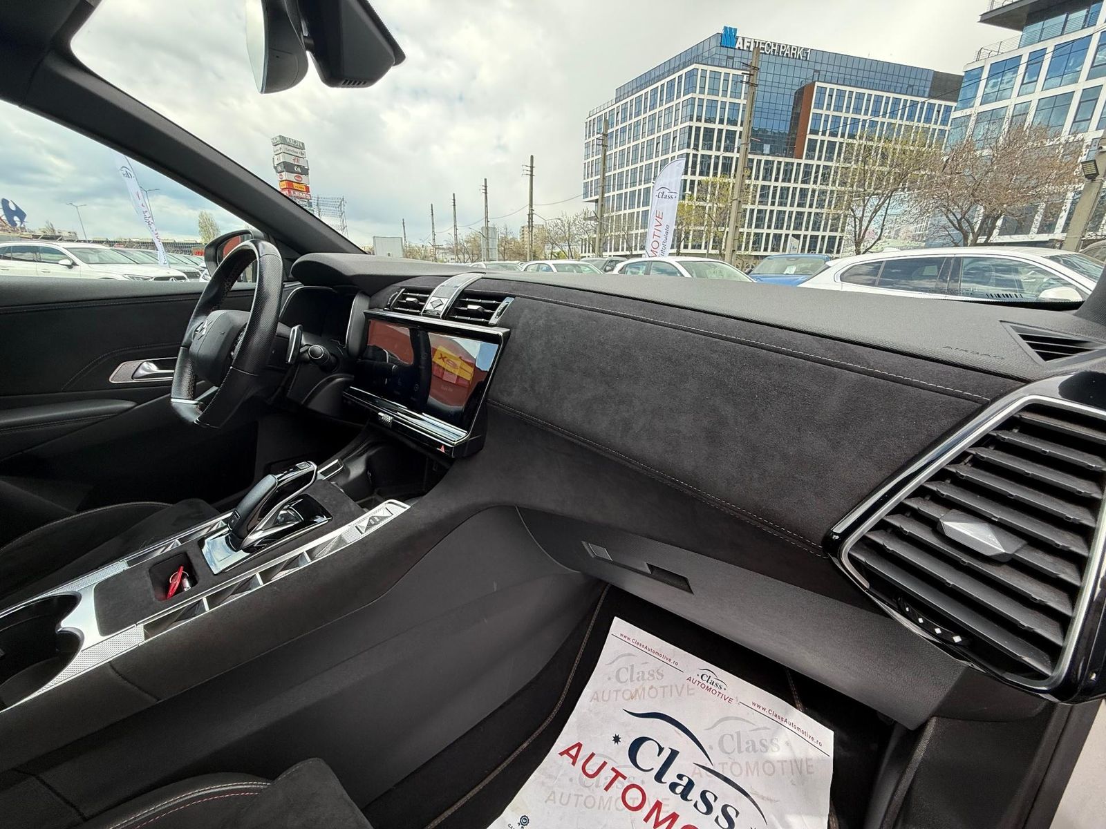 DS DS7 (Crossback) 2023 - foto 26