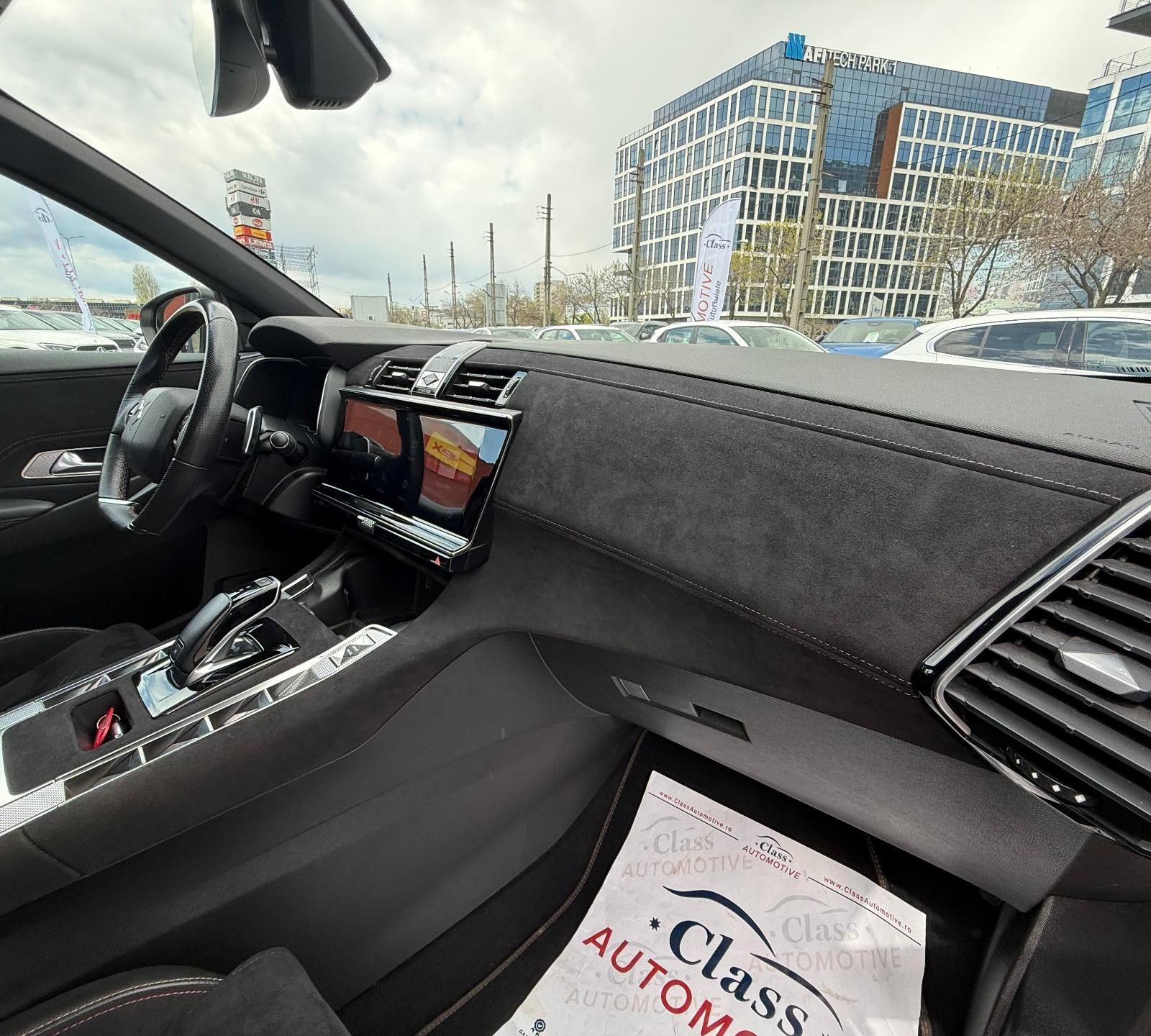 DS7 Crossback 1.5 Hdi 130 CP - foto 26