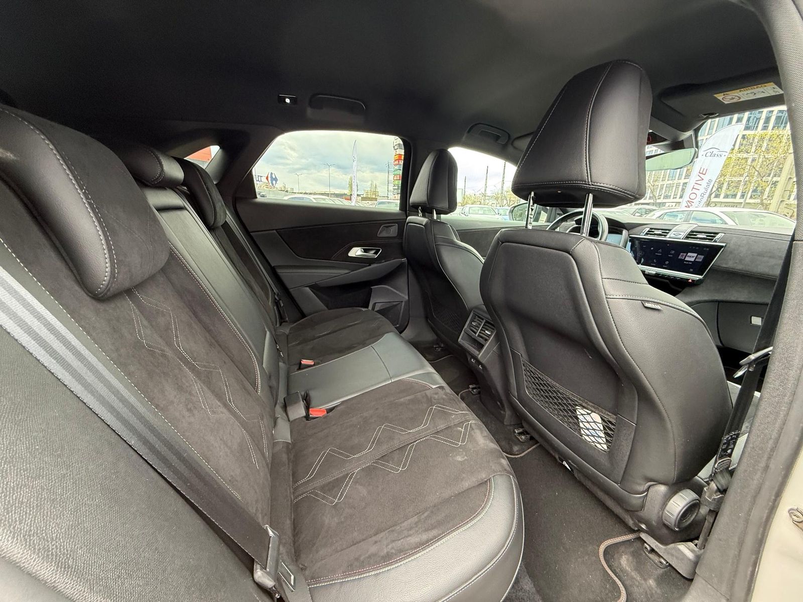 DS DS7 (Crossback) 2023 - foto 27