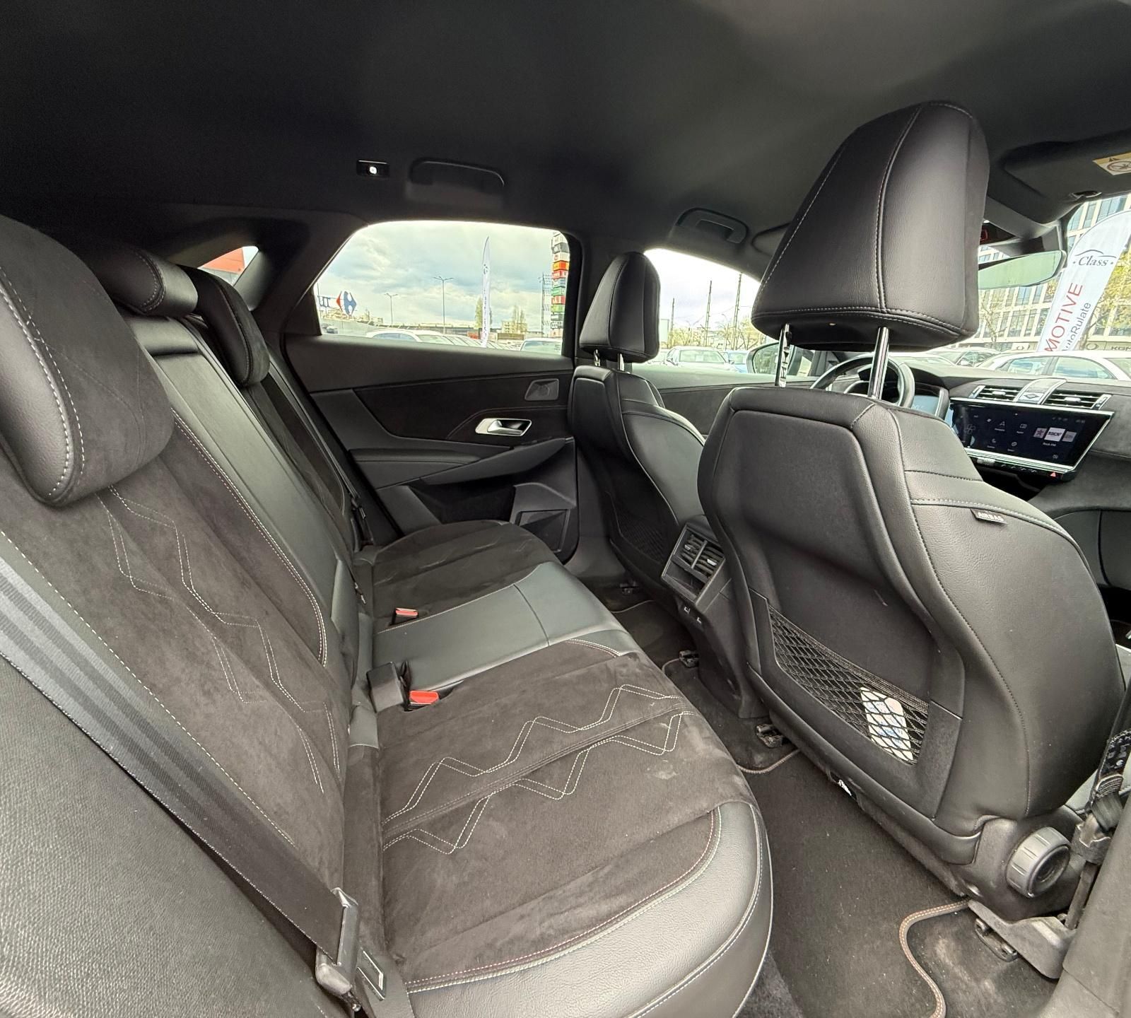 DS7 Crossback 1.5 Hdi 130 CP - foto 27