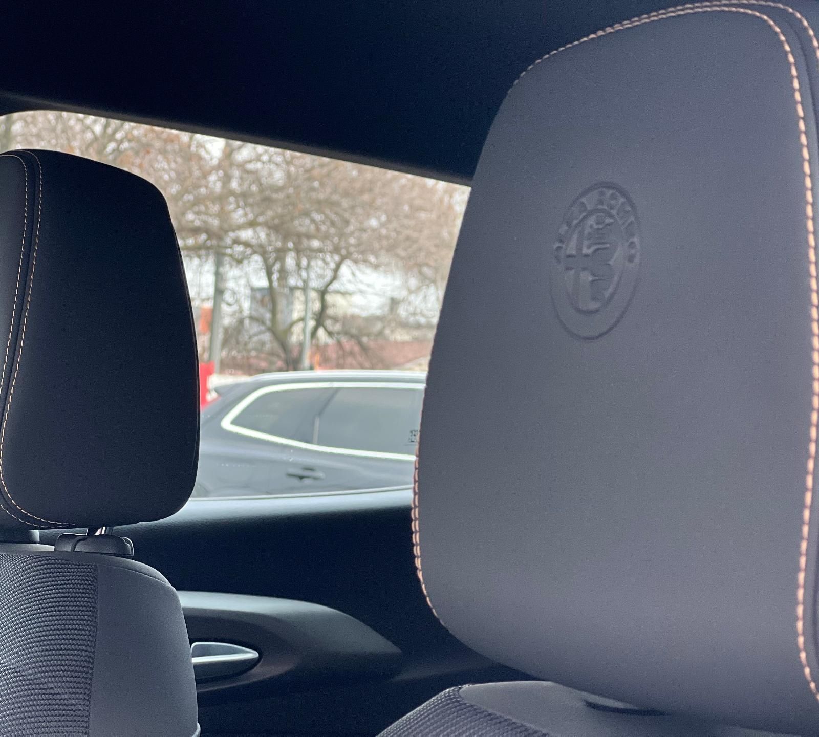 Alfa Romeo Tonale - Ti -2024 - 1.5 MHEV 160 CP - foto 14