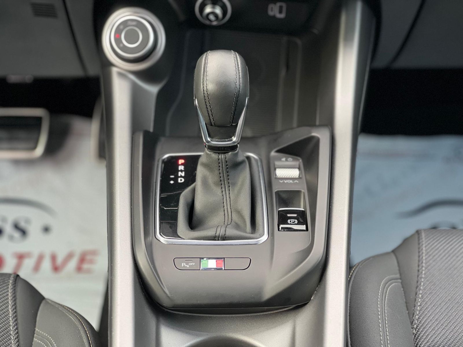 Alfa Romeo Tonale 2024 1.5 FWD AT MHEV TI - foto 16