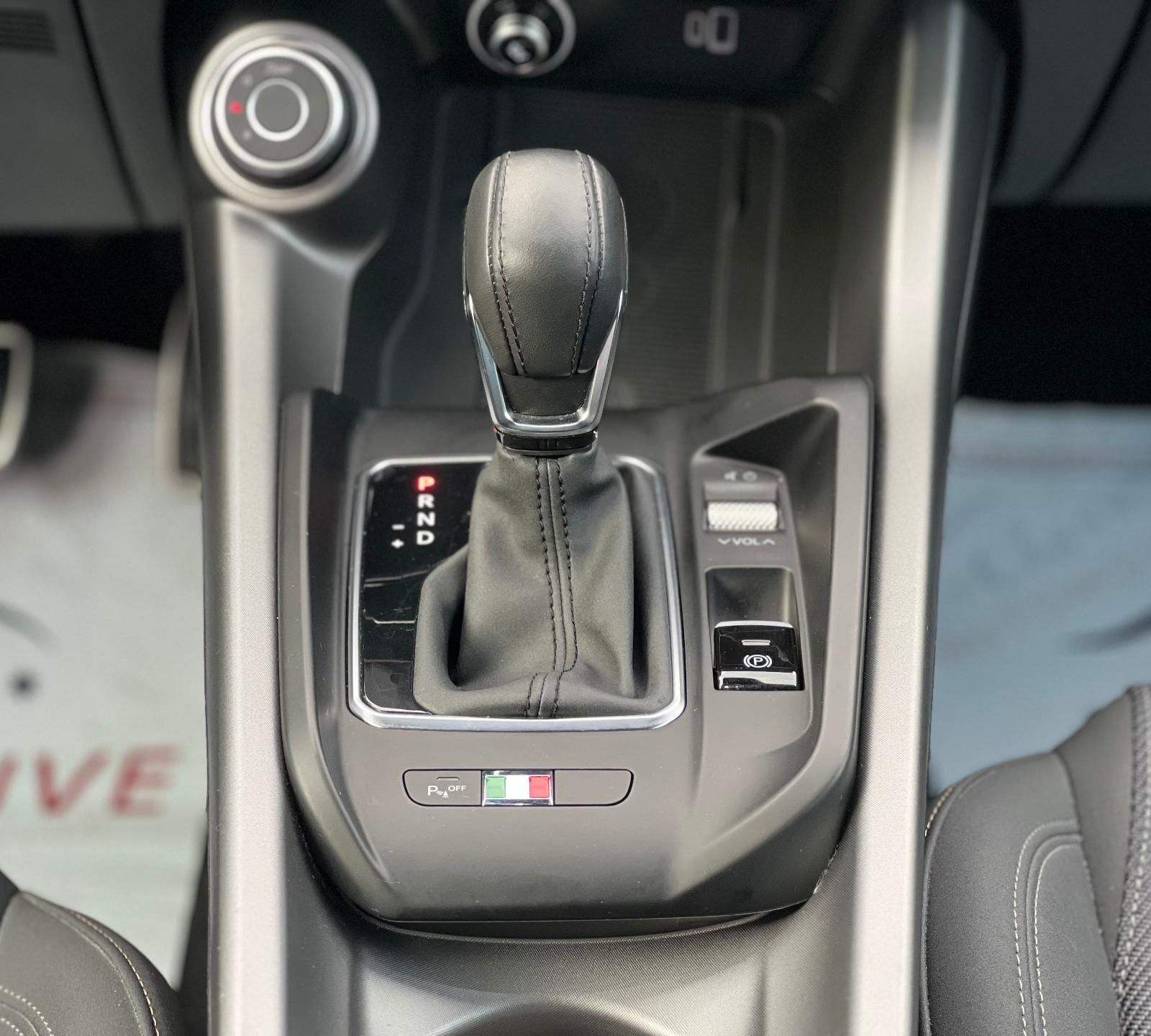 Alfa Romeo Tonale - Ti -2024 - 1.5 MHEV 160 CP - foto 16