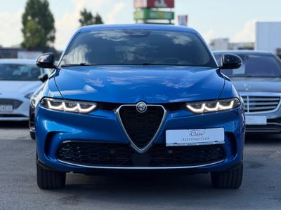 Alfa Romeo Tonale 2024 1.5 FWD AT MHEV TI