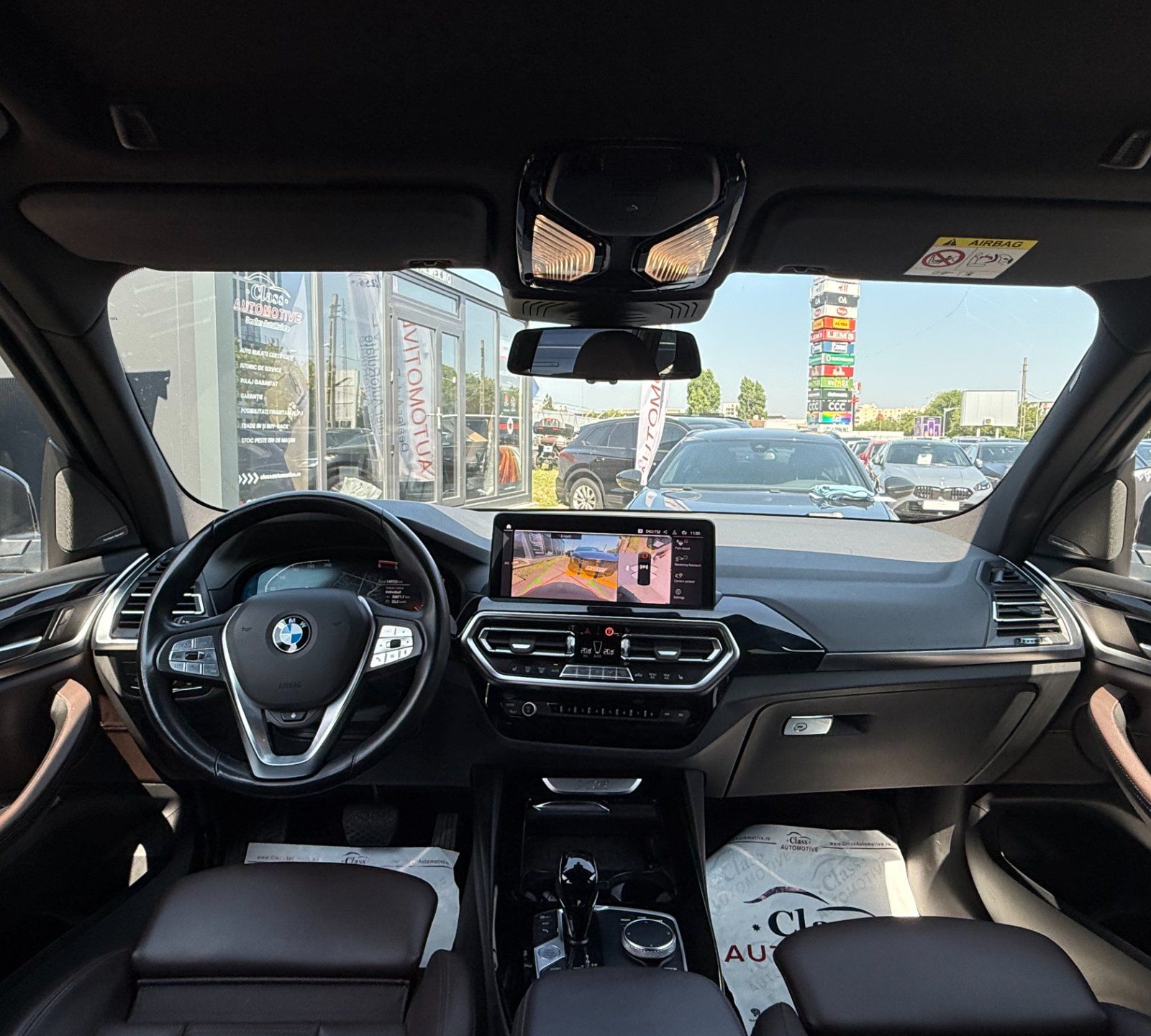BMW X3 xDrive30d 2010 - foto 7