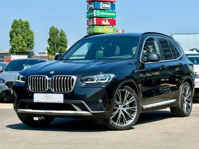 BMW X3 xDrive30d 2010